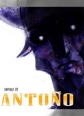 Read Antoño : el matador de toreros   22 Page 1 in Spanish