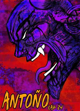 Read Antoño : el matador de toreros   24 Page 1 in Spanish