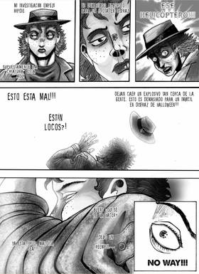 Read Antoño : el matador de toreros   24 Page 3 in Spanish