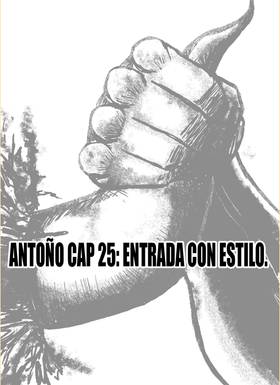 Read Antoño : el matador de toreros   25 Page 2 in Spanish