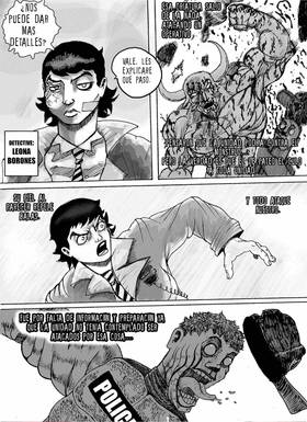 Read Antoño : el matador de toreros   25 Page 3 in Spanish