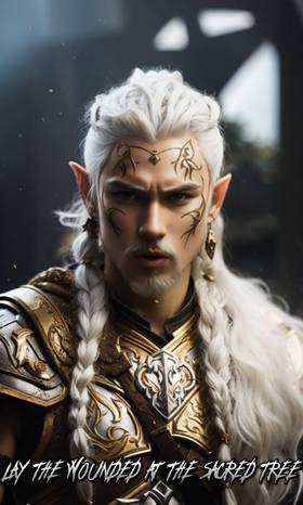 Read The Elven Chronicle Sunset  9 Page 2 in English