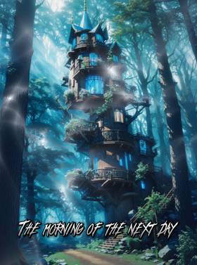 Read The Elven Chronicle Sunset  10 Page 1 in English