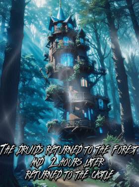 Read The Elven Chronicle Sunset  10 Page 2 in English