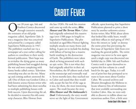 Read Gordon Cabot's Blitz Howser: The Lost Strips  1 Page 7 in English