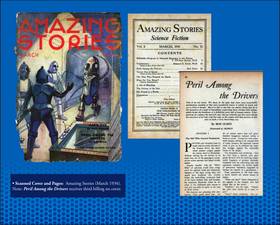 Read Gordon Cabot's Blitz Howser: The Lost Strips  1 Page 10 in English