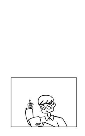 Read Turing's Antalyakart  2 Page 5 in English