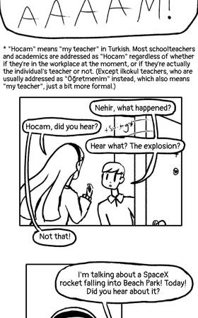 Read Turing's Antalyakart  2 Page 8 in English