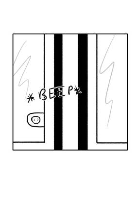 Read Turing's Antalyakart  3 Page 5 in English