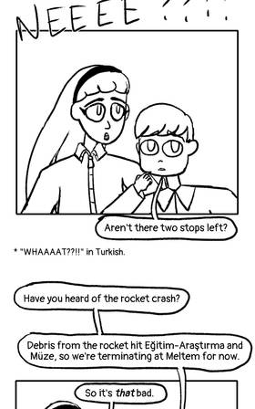 Read Turing's Antalyakart  3 Page 7 in English