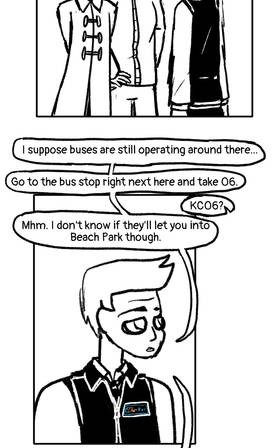 Read Turing's Antalyakart  3 Page 9 in English