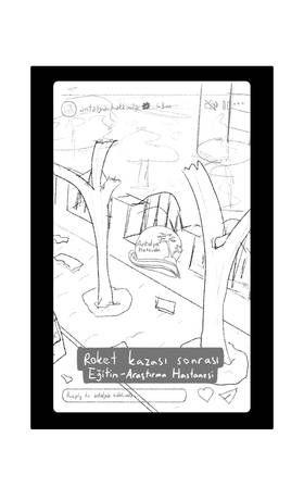 Read Turing's Antalyakart  4 Page 1 in English