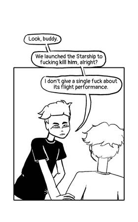 Read Turing's Antalyakart  4 Page 5 in English