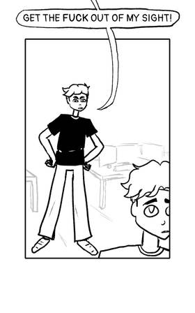 Read Turing's Antalyakart  4 Page 7 in English