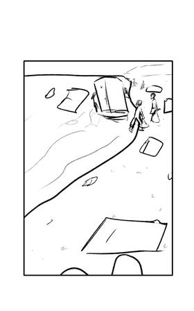 Read Turing's Antalyakart  5 Page 3 in English