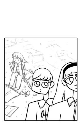 Read Turing's Antalyakart  5 Page 2 in English