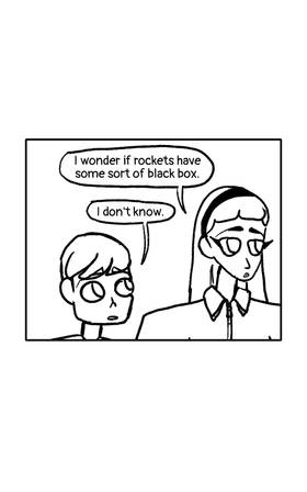Read Turing's Antalyakart  5 Page 4 in English