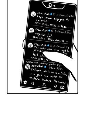Read Turing's Antalyakart  5 Page 6 in English
