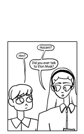 Read Turing's Antalyakart  5 Page 7 in English