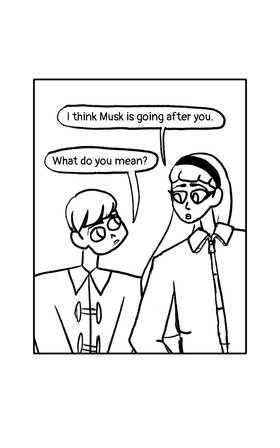 Read Turing's Antalyakart  5 Page 9 in English
