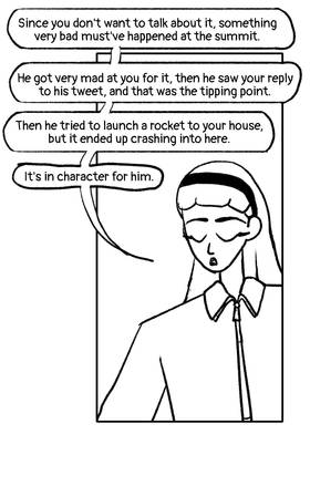 Read Turing's Antalyakart  5 Page 10 in English