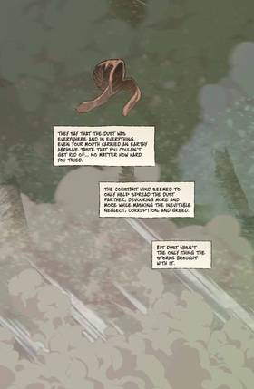Read The Road to Oz  2 Page 4 in English