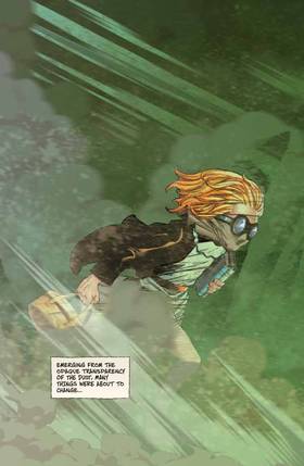 Read The Road to Oz  2 Page 5 in English