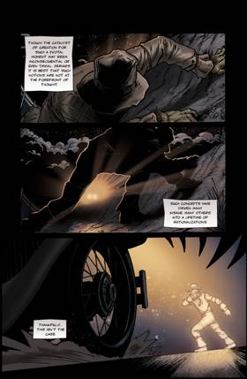 Read The Road to Oz  1 Page 4 in English