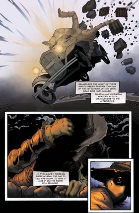 Read The Road to Oz  1 Page 5 in English