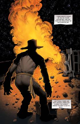 Read The Road to Oz  1 Page 6 in English