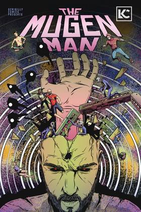 Read The Mugen Man  1 Page 1 in English