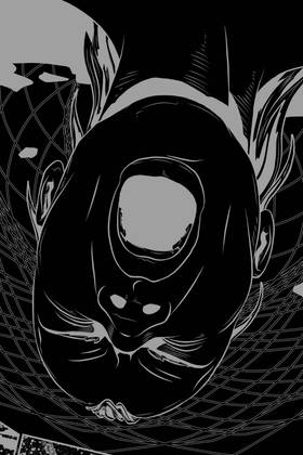 Read The Mugen Man  1 Page 2 in English