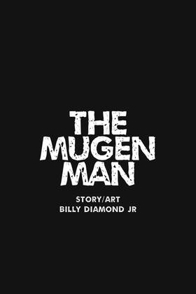 Read The Mugen Man  1 Page 5 in English