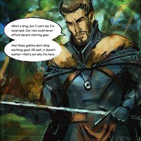 Read Founders Game  1 Page 4 in English