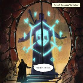 Read Founders Game  1 Page 7 in English
