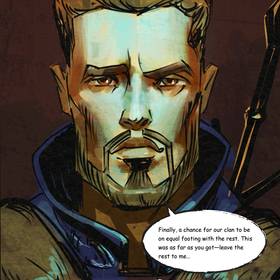 Read Founders Game  1 Page 8 in English