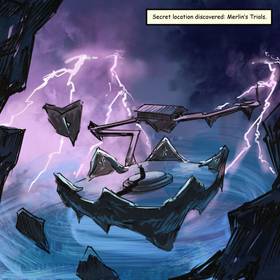 Read Founders Game  1 Page 9 in English
