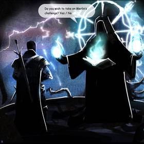 Read Founders Game  1 Page 10 in English