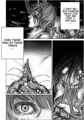 Read I've Seen Footage  1 Page 7 in English