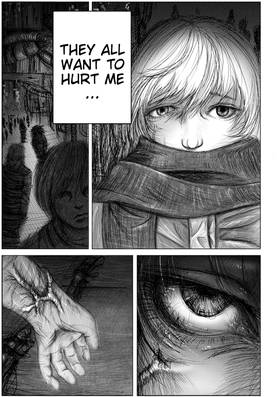 Read I've Seen Footage  1 Page 6 in English