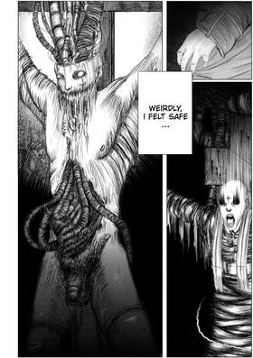 Read I've Seen Footage  1 Page 9 in English