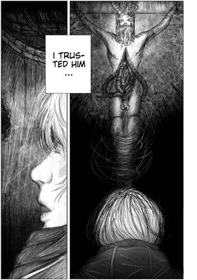 Read I've Seen Footage  1 Page 10 in English