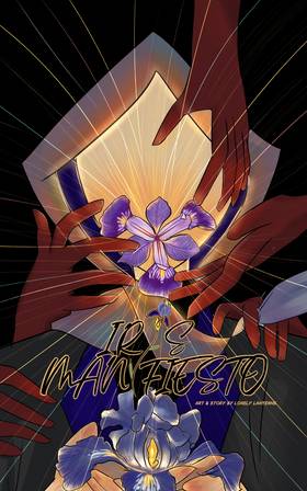 Read Iris Manifiesto  6 Page 1 in English
