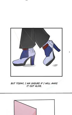 Read Iris Manifiesto  1 Page 4 in English