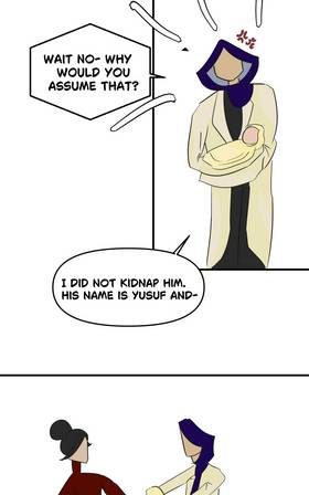 Read Iris Manifiesto  1 Page 10 in English