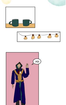 Read Iris Manifiesto  2 Page 5 in English