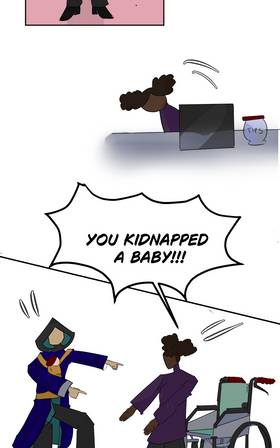 Read Iris Manifiesto  2 Page 6 in English