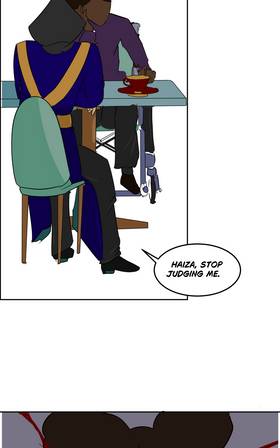 Read Iris Manifiesto  2 Page 8 in English