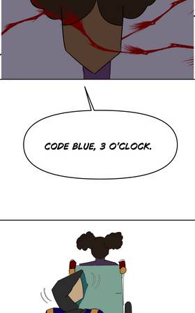 Read Iris Manifiesto  2 Page 9 in English