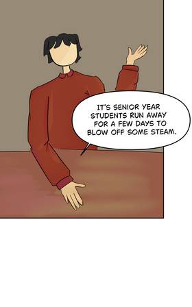 Read Iris Manifiesto  3 Page 5 in English